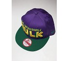 CAPPELLO NEW ERA 9FIFTY HERO TRADITION  HULK