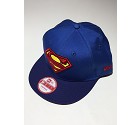 CAPPELLO NEW ERA 9FIFTY HERO TRADITION  SUPERMAN