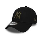 CAPPELLO NEW ERA 39THIRTY LEAGUE BASIC NYY  NERO1