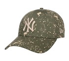 CAPPELLO NEW ERA 9FORTY MLB PAINT PACK  VERDE