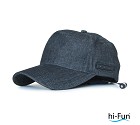 CAPPELLO HI-FUN HI CAP  BLU