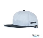 CAPPELLO HI-FUN HI CAP  GRIGIO