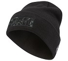 CAPPELLO REEBOK CROSSFIT CZ9924 KNIT UNISEX GRAPHIC  NERO