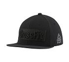 CAPPELLO REEBOK CROSSFIT CZ9928 A-FLEX CAP  NERO