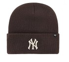 CAPPELLO 47 BRAND HAYMAKER NEW YORK YANKEES   MAROON