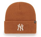 CAPPELLO 47 BRAND HAYMAKER NEW YORK YANKEES   ARANCIONE