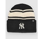 CAPPELLO 47 BRAND HARBOR STRIPE NEW YORK YANKEES  NERO