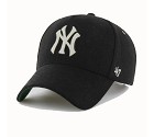 CAPPELLO 47 BRAND OFFSIDE DT AGE NEW YORK YANKEES  NERO