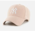 CAPPELLO 47 BRAND MVP THICK CORD NYY  ROSA