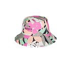 CAPPELLO ROXY JASMINE BUCKET  MULTICOLOR