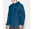 GIUBBOTTO UNDER ARMOUR 1279886 NOBREAKS STORM 1  BLU