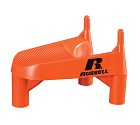 ACCESSORI CAMPO RUSSELL KICKING TEE  .