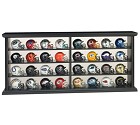 BACHECA RIDDELL NFL 32 HELMETS  .