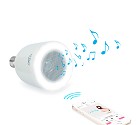 LAMPADINA HI-FUN HI LED  BIANCO