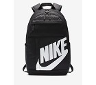 ZAINO NIKE ELMNTL 2 0 BACPACK BA 5876 082  NERO