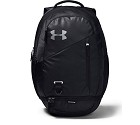 ZAINO UNDER ARMOUR HUSTLE 4.0 1342651  NERO