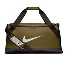 BORSA NIKE BA5334 BRASILIA MEDIUM  VERDE