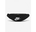 BORSA NIKE HERITAGE HIP PACK BA5750 010  NERO