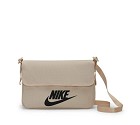 BORSA NIKE TRACOLLA FUTURA 365 CW9300 219  BEIGE