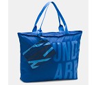 BORSA UNDER ARMOUR 1254632 BIG WORD MARK UNISEX  BLU