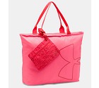 BORSA UNDER ARMOUR 1285253 BIG LOGO UNISEX  ROSA