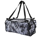 BORSA REEBOK CROSSFIT DU2730 STYLE FOUND  NERO