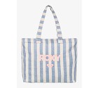 BORSA ROXY FAIRY BEACH  AZZURRO