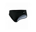 COSTUME NIKE BRIEF NESSA004GP 001  NERO