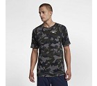 TSHIRT NIKE 923524 DRY LEG TEE AOP  CAMO