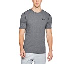 TSHIRT UNDER ARMOUR 1208128 HG BASIC   GRIGIO