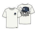 TSHIRT_47_BRAND_B._FOUNDATION_NEW_YORK_YANKEES__BEIGE