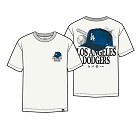 TSHIRT_47_BRAND_B._FOUNDATION_LOS_ANGELES_DODGERS__BEIGE
