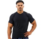 TSHIRT TYR AIRTEC SOLID MAN MPTSO3A  NERO