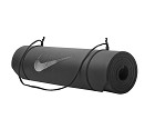 TAPPETO NIKE TRAINING MAT 2  NERO