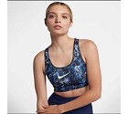 TOP SPORTIVO NIKE 928911 W SWOOSH TRAINING  FANTASIA