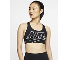 TOP SPORTIVO NIKE MED FUTURA BV3643 010  NERO