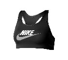 TOP SPORTIVO NIKE DRI FIT CLUB DM0579 010  NERO