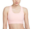 TOP SPORTIVO NIKE MED BV3900 611  ROSA