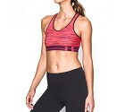 TOP SPORTIVO UNDER ARMOUR W STOCK RUNNING  ROSA
