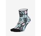 CALZA NIKE SX6379 W SOX FLORAL  NERO