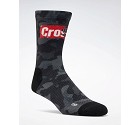 CALZA REEBOK CROSSFIT EC5720 CREW SOCK  CAMO