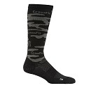 CALZA REEBOK CROSSFIT COMPRESSION KNEE EC5722  NERO