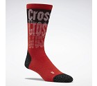 CALZA REEBOK CROSSFIT CREW FL5244  ROSSO