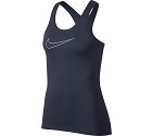 CANOTTA NIKE 889560 W TANK VCTY  BLU