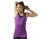 CANOTTA REEBOK CROSSFIT BQ4866 ACTIVCHILL AC TANK  VIOLA