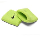 POLSINO NIKE SWOOSH  GIALLO