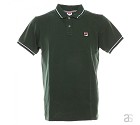 POLO FILA 392000 M/C BASIC  VERDE