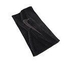 ASCIUGAMANO NIKE SPORT MEDIUM  NERO