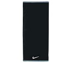 ASCIUGAMANO NIKE FUNDAMENTAL NET17010MD  NERO