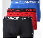INTIMO NIKE DRY FIT ESSENTIAL BOXER  MULTICOLOR
